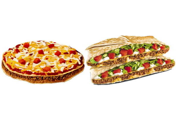 taco bell delights menu cinnabon mystery combinations tacobell predictions gordita